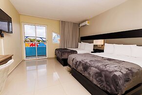 Brion City Hotel, BW Signature Collection