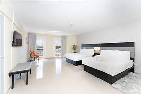 Brion City Hotel, BW Signature Collection