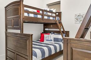 #17 At Bloomington Country Club 4 Bedroom Townhouse by RedAwning