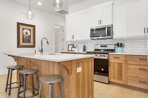 #17 At Bloomington Country Club 4 Bedroom Townhouse by RedAwning