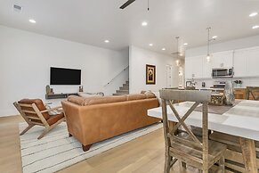 #17 At Bloomington Country Club 4 Bedroom Townhouse by RedAwning