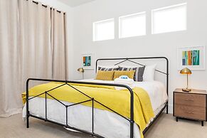 #15 At Bloomington Country Club 4 Bedroom Townhouse by RedAwning