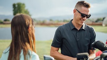 #15 At Bloomington Country Club 4 Bedroom Townhouse by RedAwning