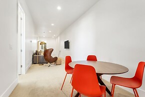 #15 At Bloomington Country Club 4 Bedroom Townhouse by RedAwning