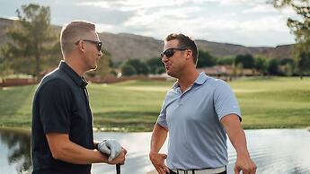 #15 At Bloomington Country Club 4 Bedroom Townhouse by RedAwning