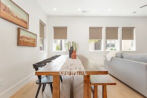 #15 At Bloomington Country Club 4 Bedroom Townhouse by RedAwning