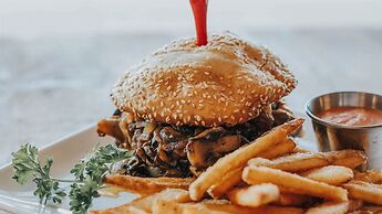 #15 At Bloomington Country Club 4 Bedroom Townhouse by RedAwning