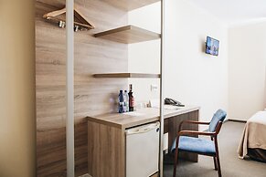 Nikotel Hotel Nikolaev