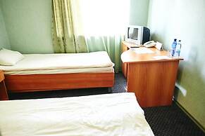 Nikotel Hotel Nikolaev