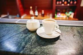 Nikotel Hotel Nikolaev