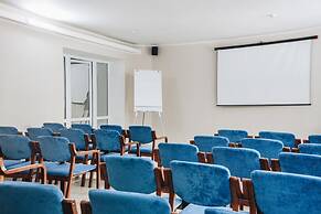 Nikotel Hotel Nikolaev