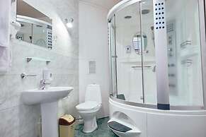 Nikotel Hotel Nikolaev