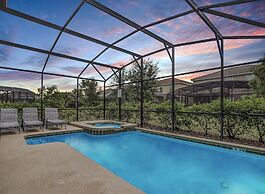 Vibrant and Lush Home, Spacious Pool Area With CDC Standards #6st440