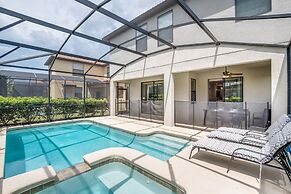 Vibrant and Lush Home, Spacious Pool Area With CDC Standards #6st440