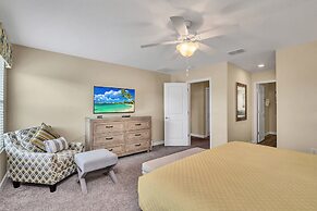 Vibrant and Lush Home, Spacious Pool Area With CDC Standards #6st440