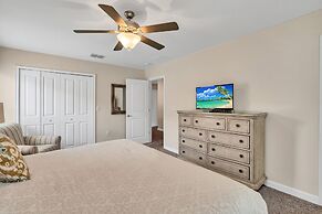 Vibrant and Lush Home, Spacious Pool Area With CDC Standards #6st440