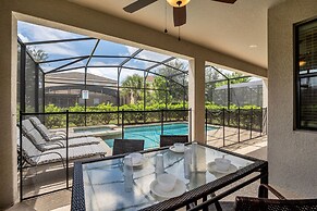 Vibrant and Lush Home, Spacious Pool Area With CDC Standards #6st440