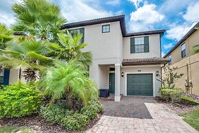 Vibrant and Lush Home, Spacious Pool Area With CDC Standards #6st440