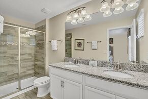 Vibrant and Lush Home, Spacious Pool Area With CDC Standards #6st440