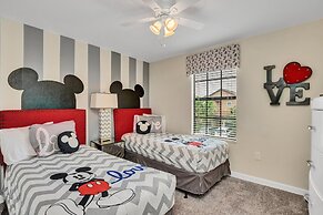 Vibrant and Lush Home, Spacious Pool Area With CDC Standards #6st440