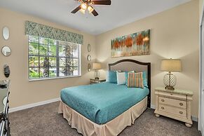 Vibrant and Lush Home, Spacious Pool Area With CDC Standards #6st440