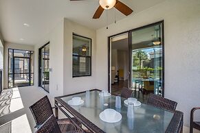 Vibrant and Lush Home, Spacious Pool Area With CDC Standards #6st440