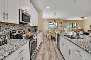 Vibrant and Lush Home, Spacious Pool Area With CDC Standards #6st440