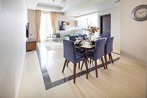 Resplendent 2BR Apartment In The Heart Of Downtown Dubai