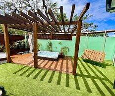 Kawan Bay Suites