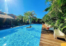 Kawan Bay Suites