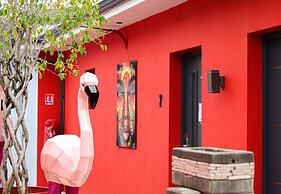 Kawan Bay Suites