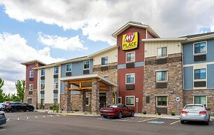 My Place Hotel - Vancouver, WA