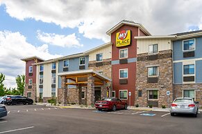 My Place Hotel - Vancouver, WA