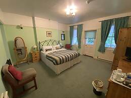 Pickwicks Guest House