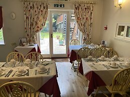 Pickwicks Guest House