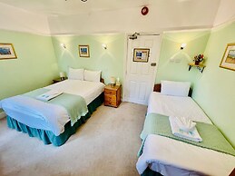 Pickwicks Guest House