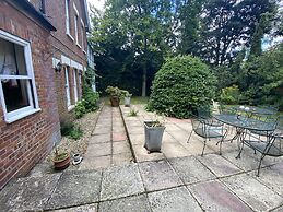 Pickwicks Guest House