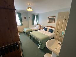 Pickwicks Guest House