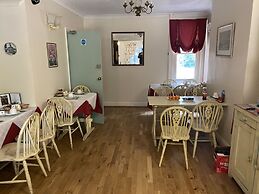 Pickwicks Guest House