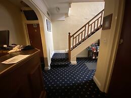 Pickwicks Guest House