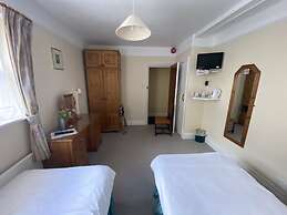 Pickwicks Guest House