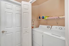 No Rear Neighbors, Near Disney Spacious Home With CDC Standards #3hr83