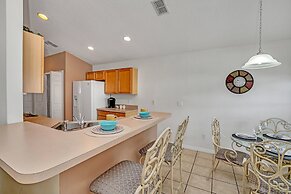 No Rear Neighbors, Near Disney Spacious Home With CDC Standards #3hr83