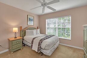 No Rear Neighbors, Near Disney Spacious Home With CDC Standards #3hr83