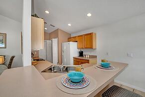 No Rear Neighbors, Near Disney Spacious Home With CDC Standards #3hr83