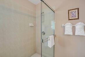 No Rear Neighbors, Near Disney Spacious Home With CDC Standards #3hr83