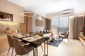 Somerset Sudirman Jakarta