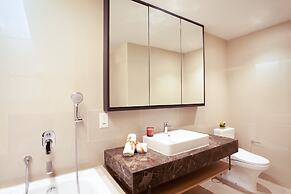 Somerset Sudirman Jakarta