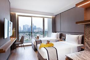 Somerset Sudirman Jakarta