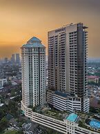 Somerset Sudirman Jakarta